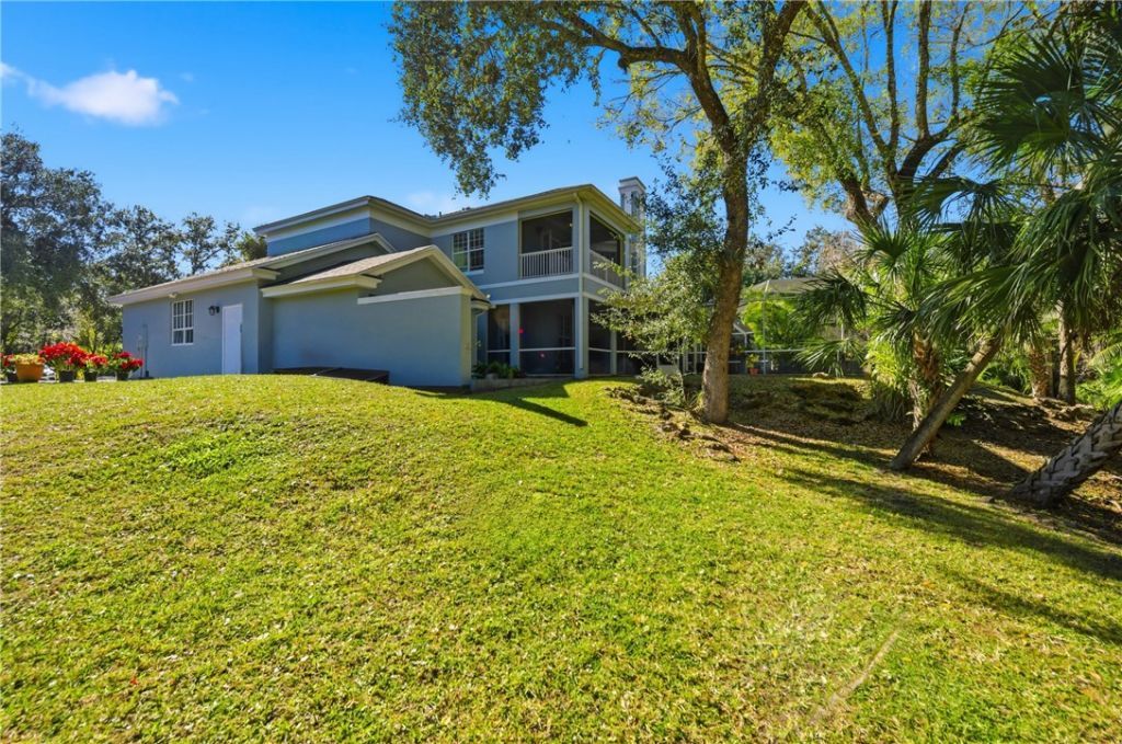 881 Robin Lane, Sebastian, FL 32958 Photo