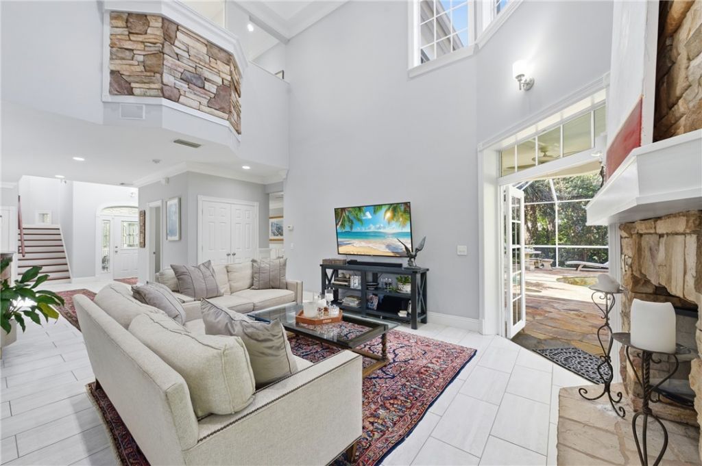 881 Robin Lane, Sebastian, FL 32958 Photo