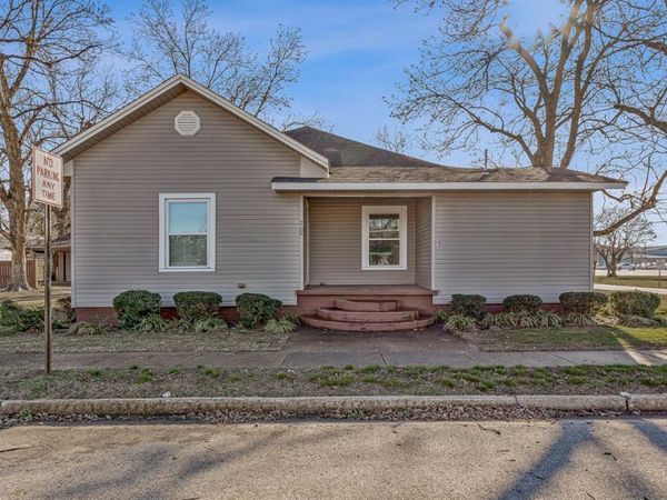 709 W Drew Avenue, Monette, AR 72447