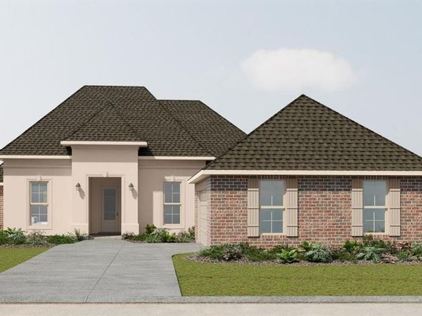 19504 Jardin Drive, Hammond, LA 70403