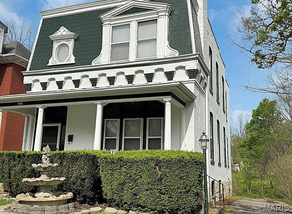 405 Cedar Street, Washington, MO 63090 Main Photo