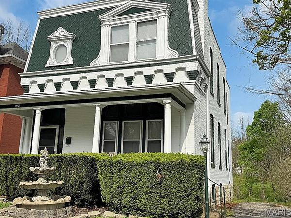 405 Cedar Street, Washington, MO 63090