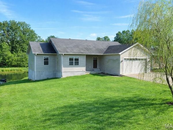 2184 J Bird Lane, Poplar Bluff, MO 63901