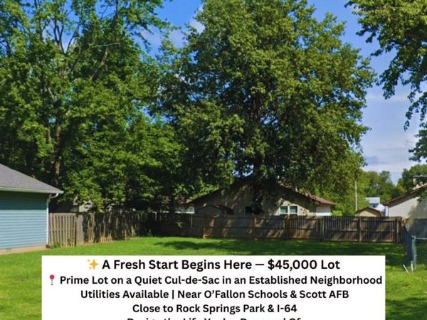 1516 Royal Oak Court, O'Fallon, IL 62269