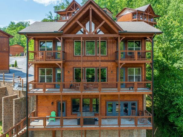 4521 Shangrila Way, Sevierville, TN 37876