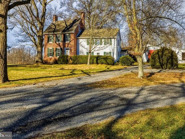 324 WELCHVILLE ROAD, MANNINGTON, NJ 08079