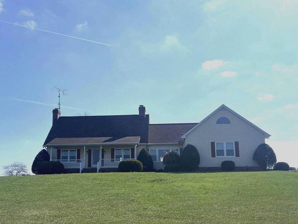 11997 CREGGER ROAD, KEYMAR, MD 21757