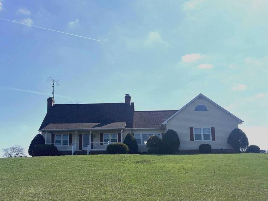 11997 Cregger Road, Keymar, MD 21757 Main Photo