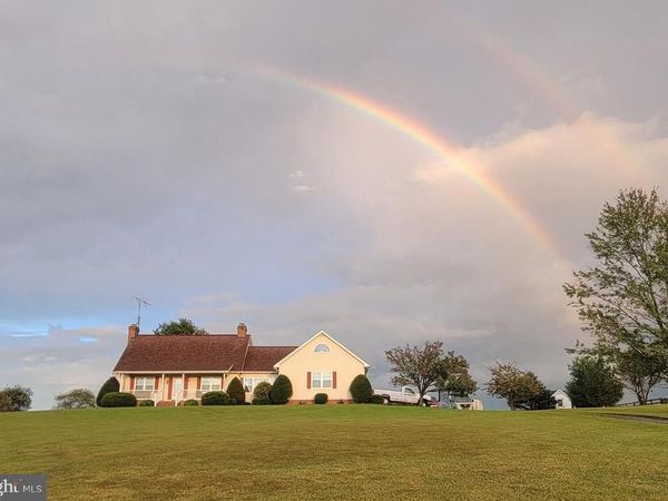 11997 CREGGER ROAD, KEYMAR, MD 21757