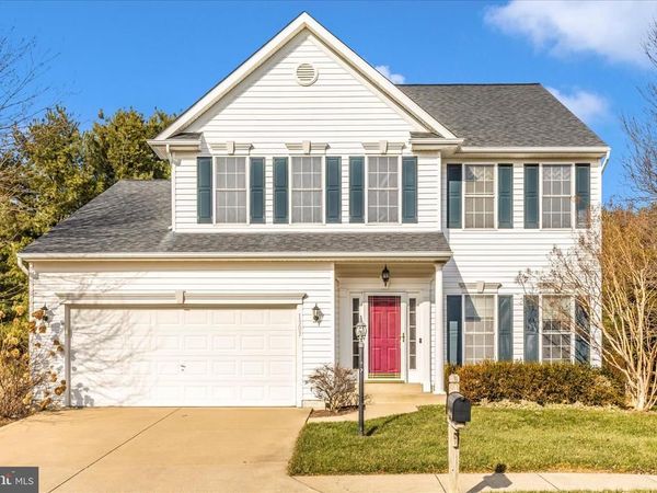 1303 QUARTERSTAFF TRAIL, MOUNT AIRY, MD 21771