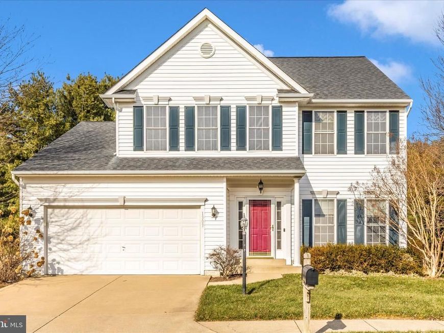 1303 Quarterstaff Trail, Mount Airy, MD 21771 Main Photo