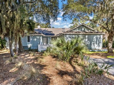 260 Doral Open, Kiawah Island, SC 29455