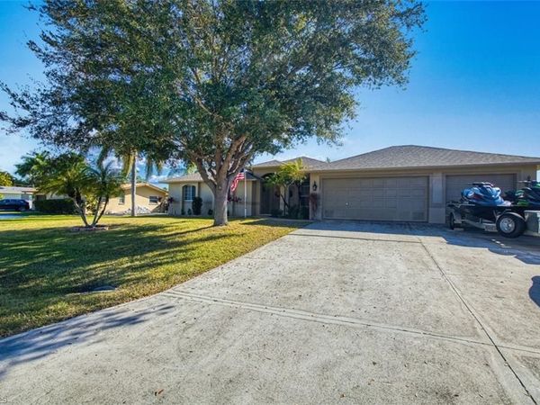 13867 Lazy LN, FORT MYERS, FL 33905