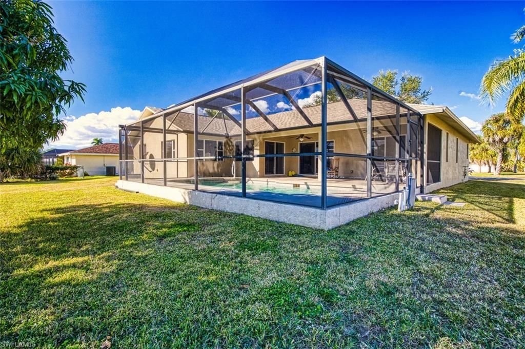 13867 Lazy Ln, Fort Myers, FL 33905 Photo