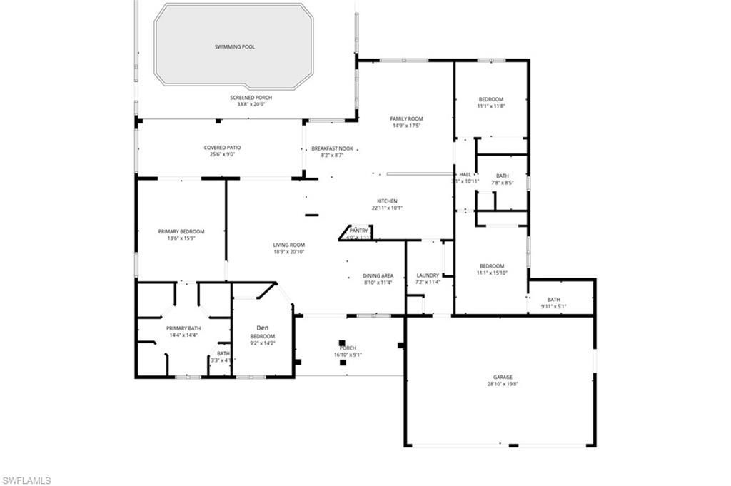 13867 Lazy Ln, Fort Myers, FL 33905 Photo