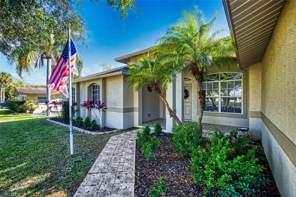 13867 Lazy Ln, Fort Myers, FL 33905 Photo