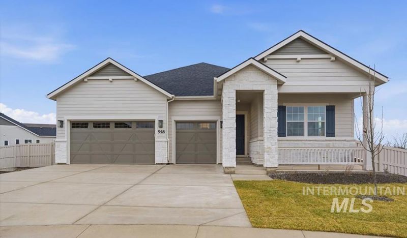 548 Durness Bay Ave, Middleton, ID 83644 Main Photo