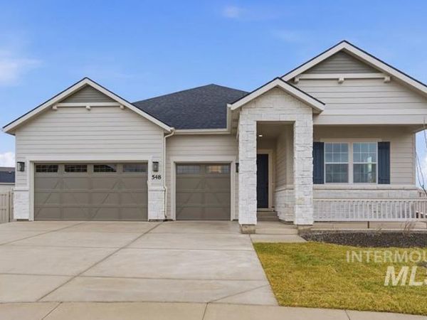 548 Durness Bay Ave, Middleton, ID 83644