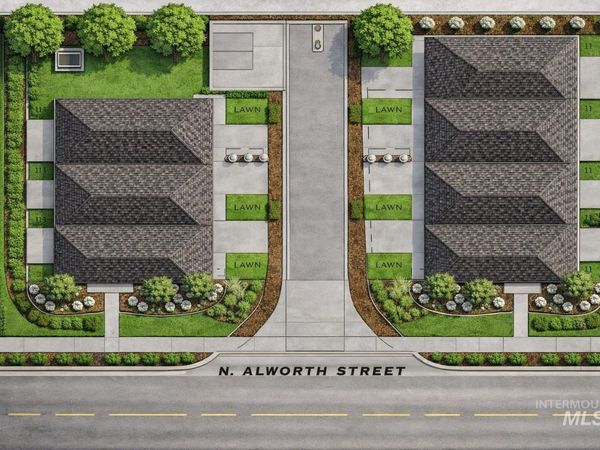 N Alworth St, Garden City, ID 83714