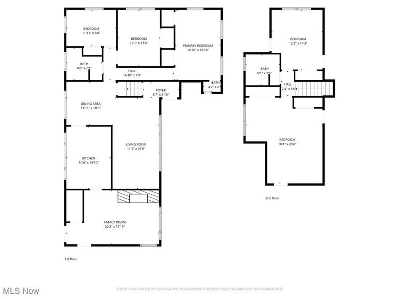 715 Highland Park Drive, Akron, OH 44319 Photo 2