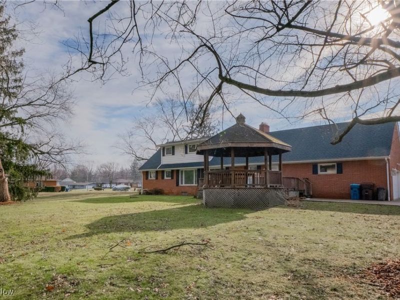 715 Highland Park Drive, Akron, OH 44319 Photo 40