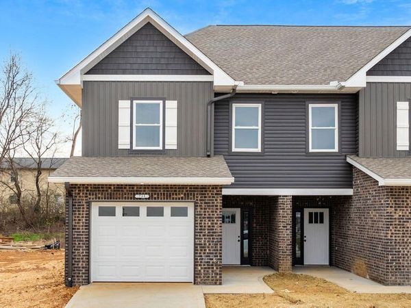 713 Haig St, Maryville, TN 37801