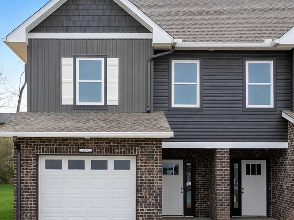 713 Haig St, Maryville, TN 37801