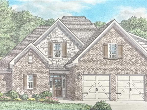 12030 Avery Manor Lane, Knoxville, TN 37932