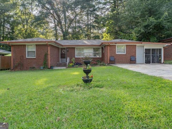 3554 Pine Street, Atlanta, GA 30340
