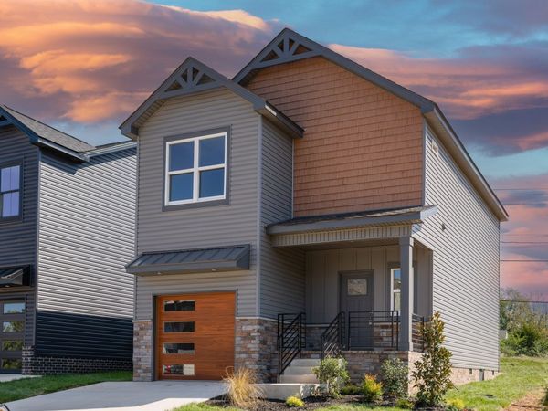 25 Charleston Cove, Clarksville, TN 37043