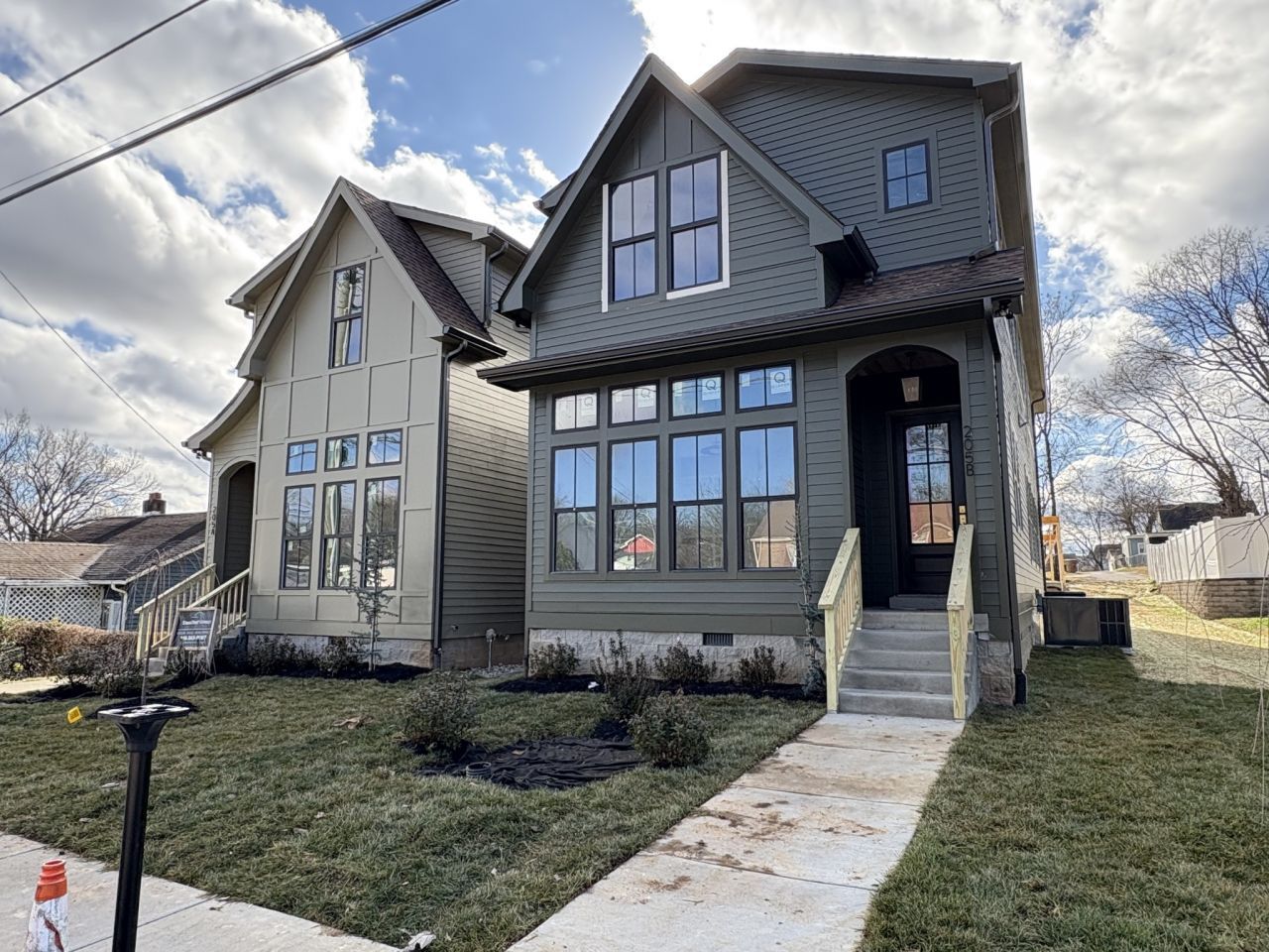 205b Joyner Ave, Nashville, TN 37210 Main Photo