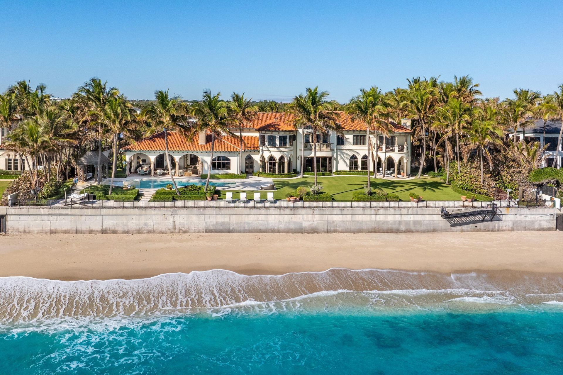 820 S Ocean Boulevard, Manalapan, FL 33462 Photo