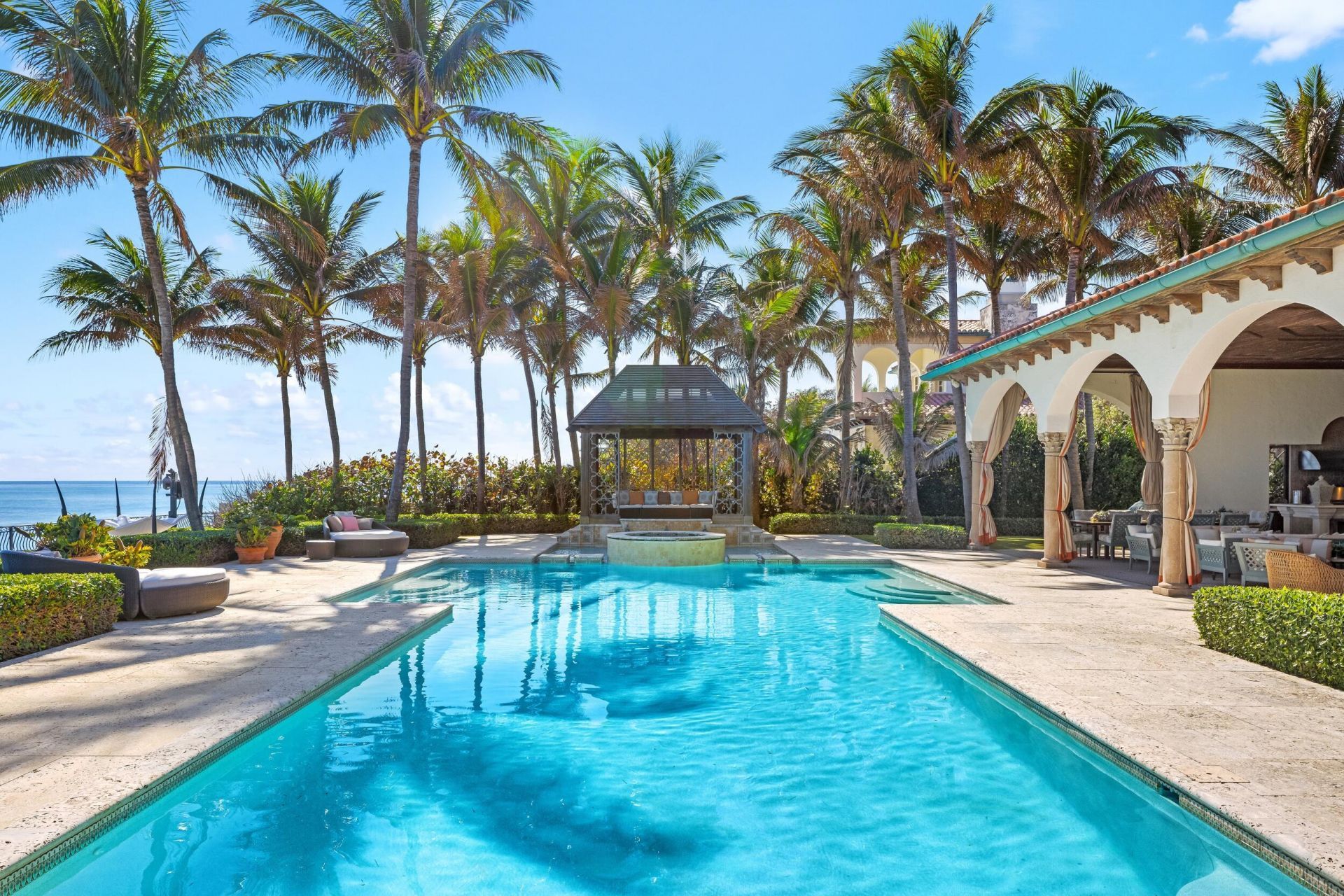 820 S Ocean Boulevard, Manalapan, FL 33462 Photo