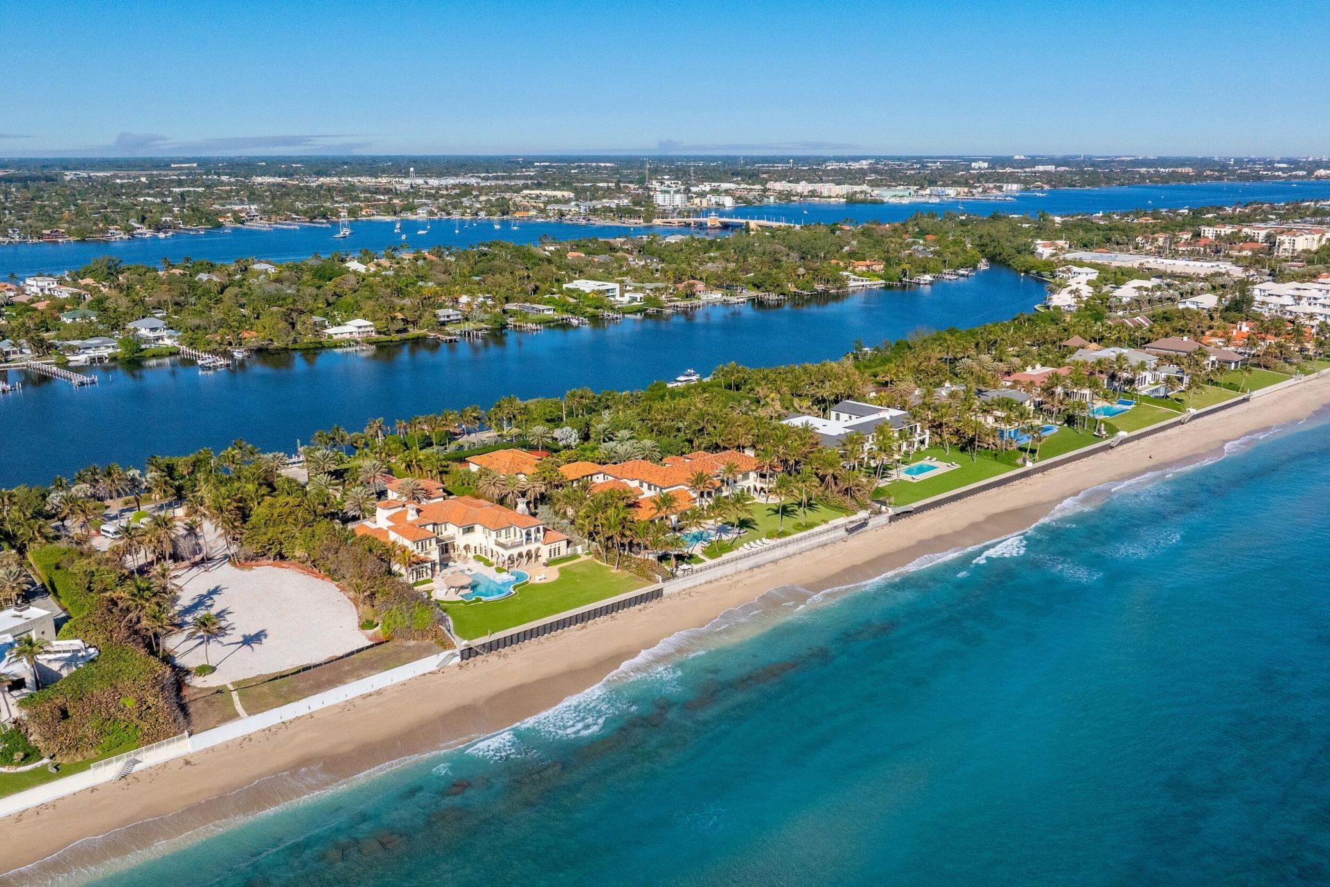 820 S Ocean Boulevard, Manalapan, FL 33462 Photo