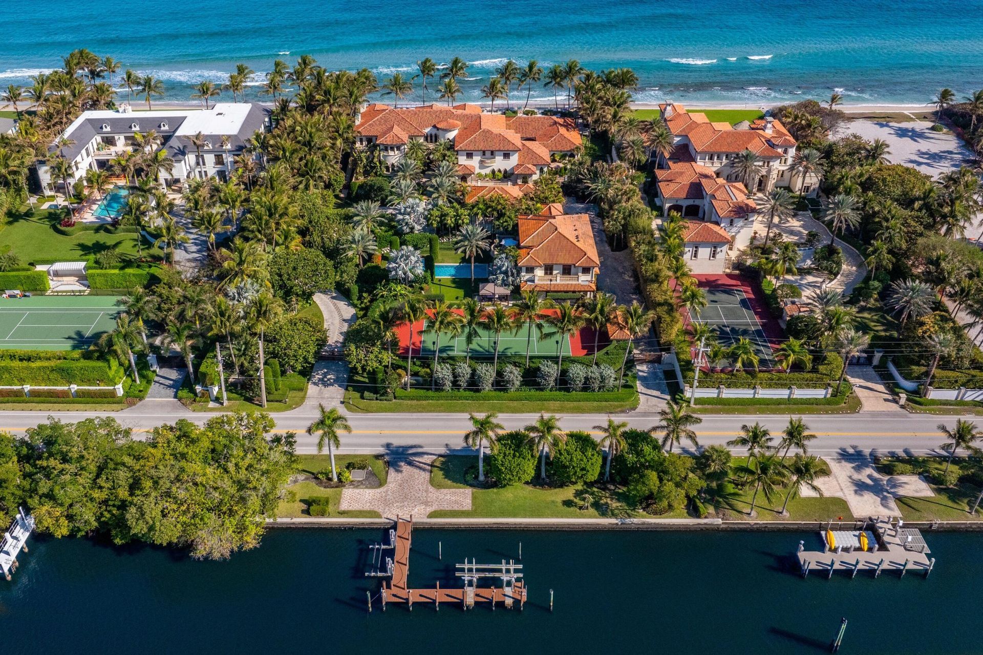 820 S Ocean Boulevard, Manalapan, FL 33462 Photo