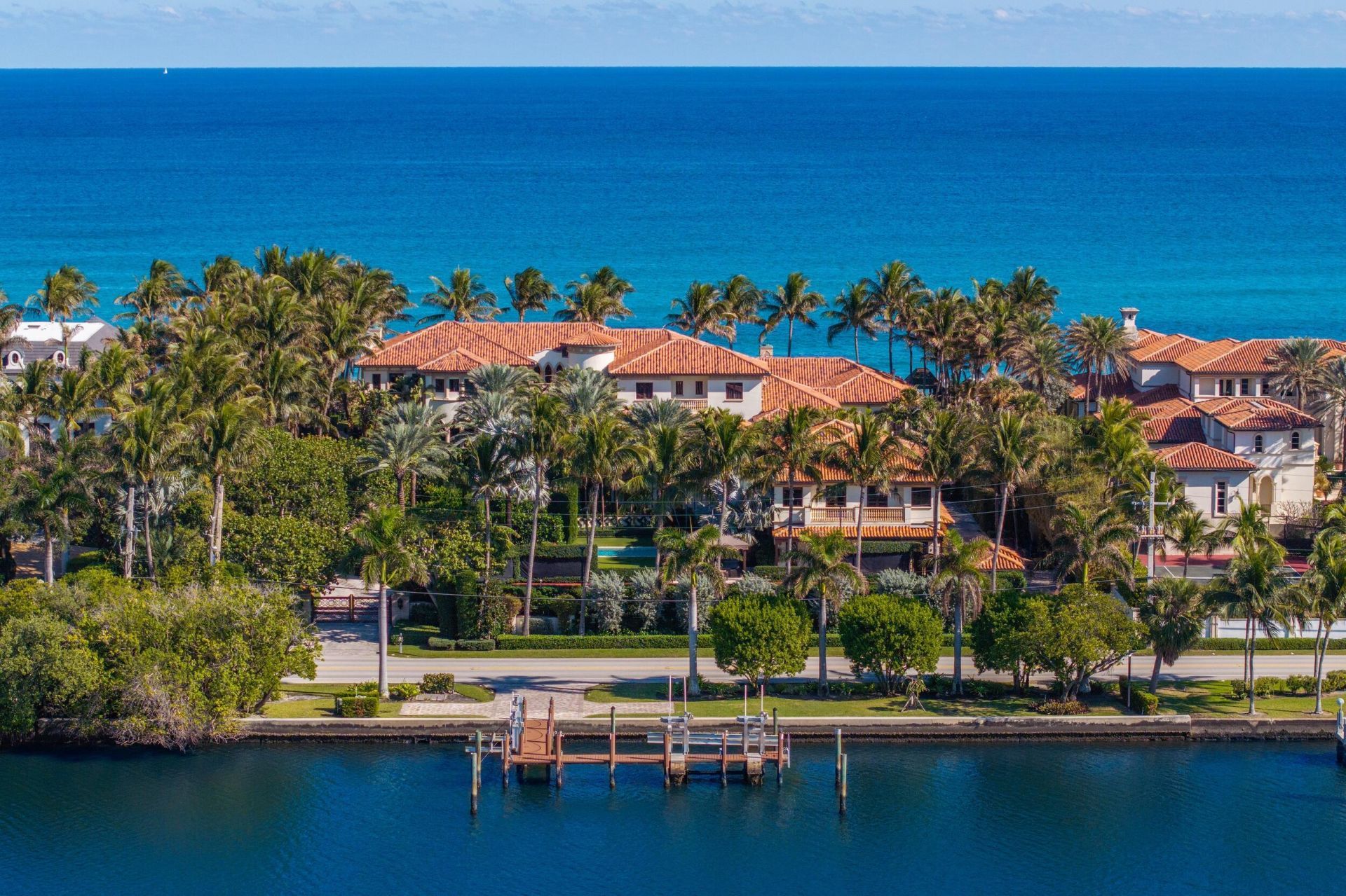 820 S Ocean Boulevard, Manalapan, FL 33462 Photo