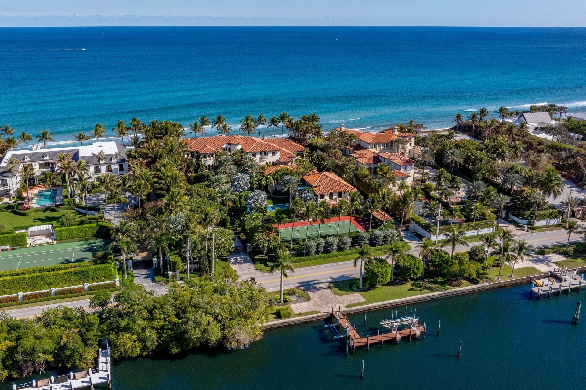 820 S Ocean Boulevard, Manalapan, FL 33462 Photo