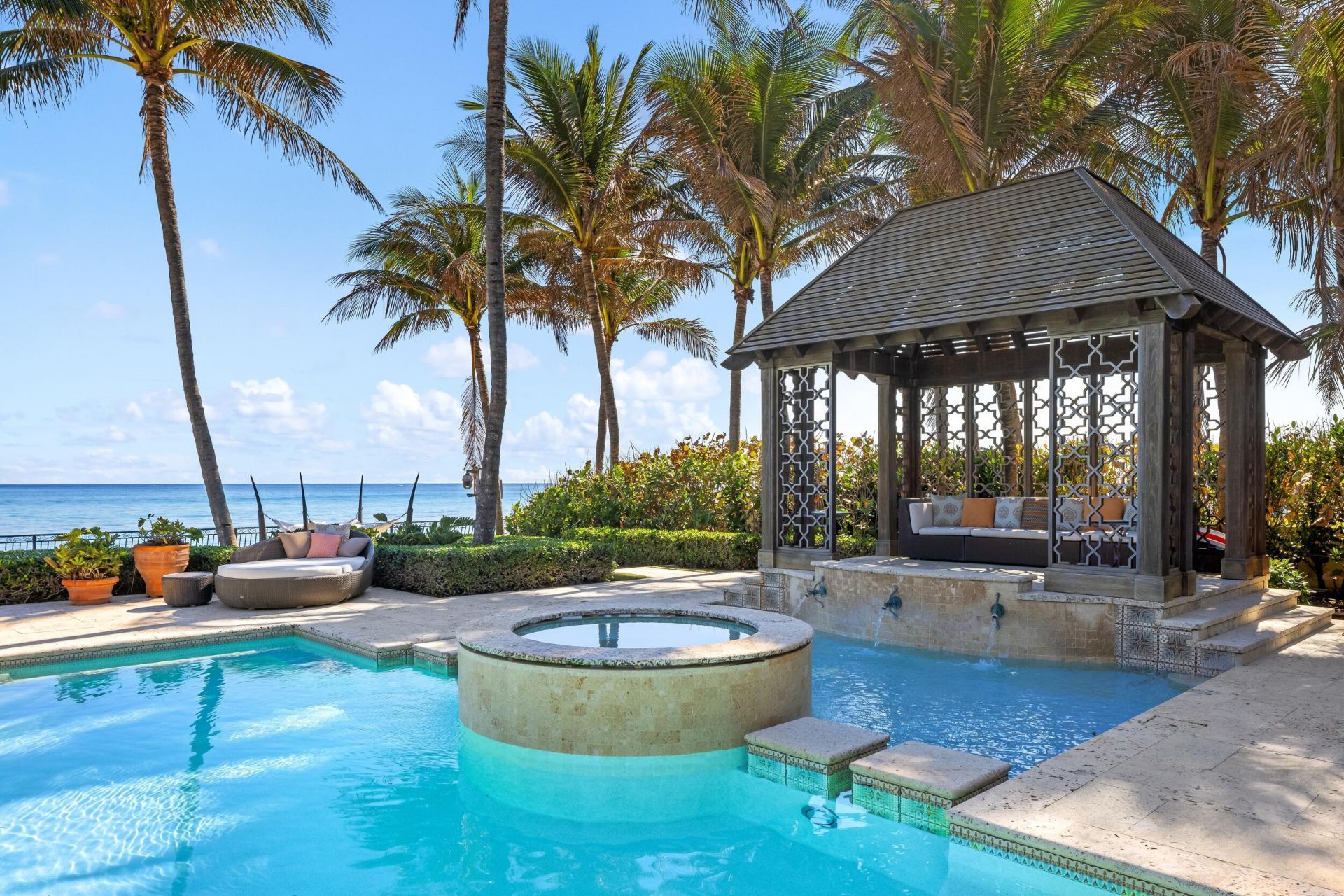 820 S Ocean Boulevard, Manalapan, FL 33462 Photo