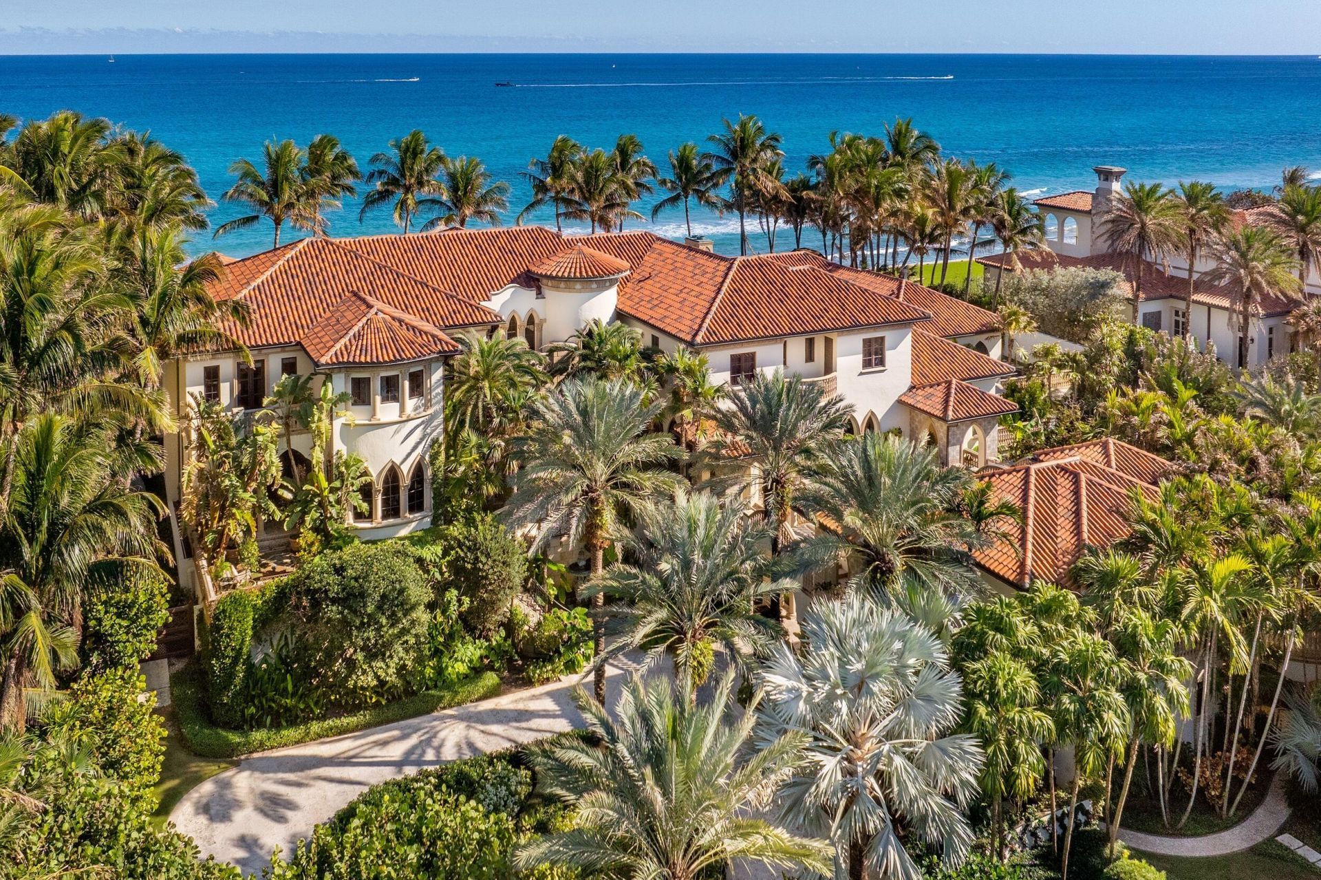 820 S Ocean Boulevard, Manalapan, FL 33462 Photo