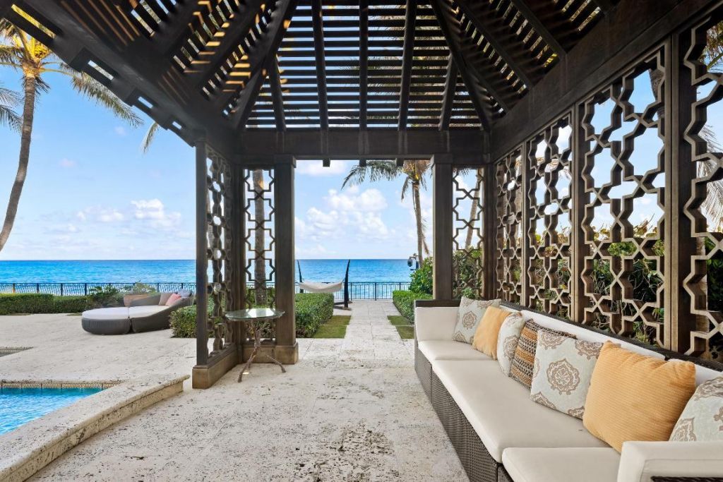 820 S Ocean Boulevard, Manalapan, FL 33462 Photo