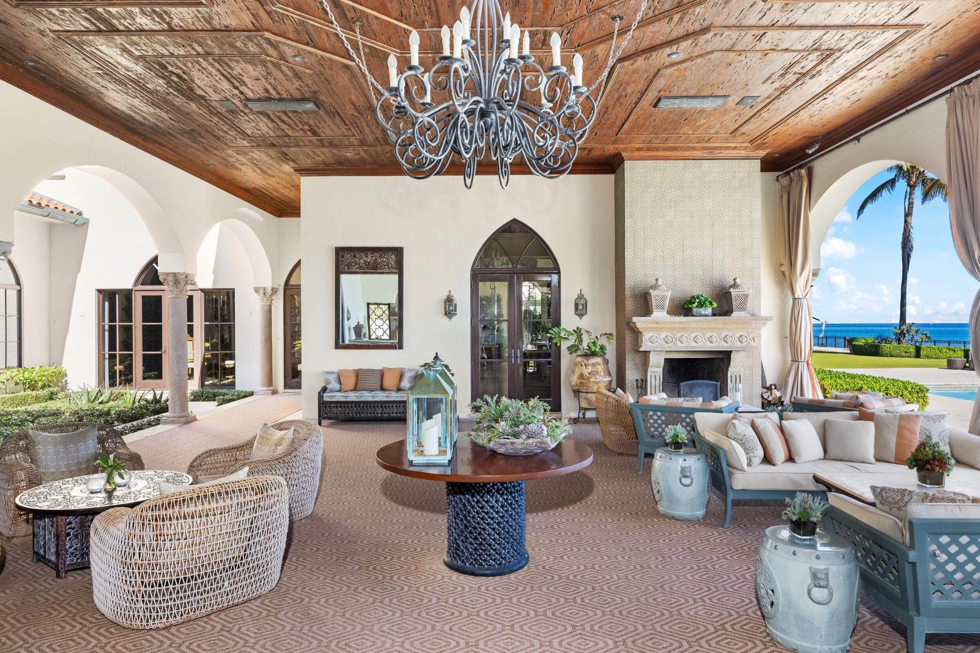 820 S Ocean Boulevard, Manalapan, FL 33462 Photo