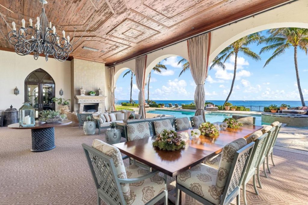 820 S Ocean Boulevard, Manalapan, FL 33462 Photo