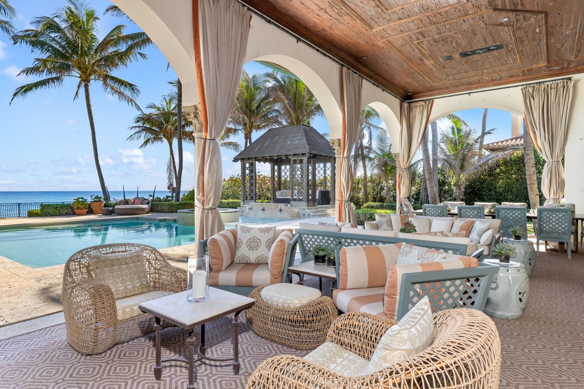 820 S Ocean Boulevard, Manalapan, FL 33462 Photo