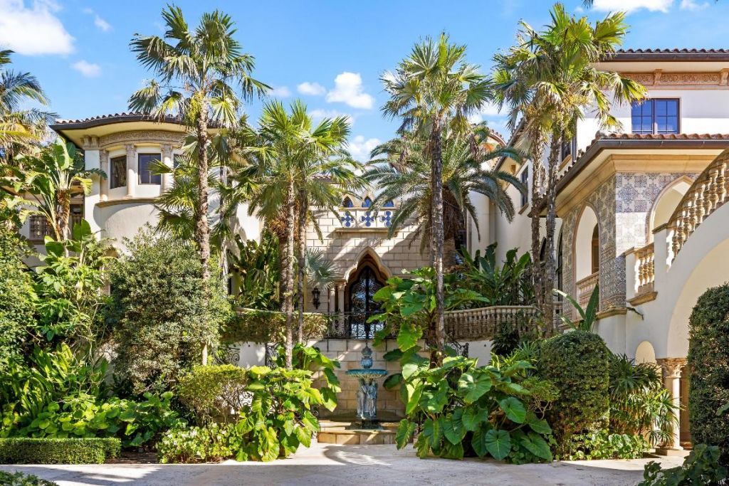 820 S Ocean Boulevard, Manalapan, FL 33462 Photo