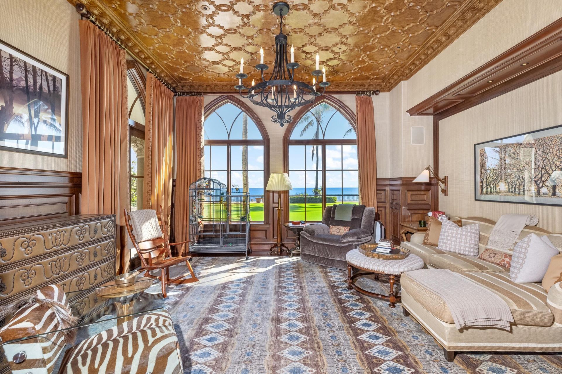 820 S Ocean Boulevard, Manalapan, FL 33462 Photo