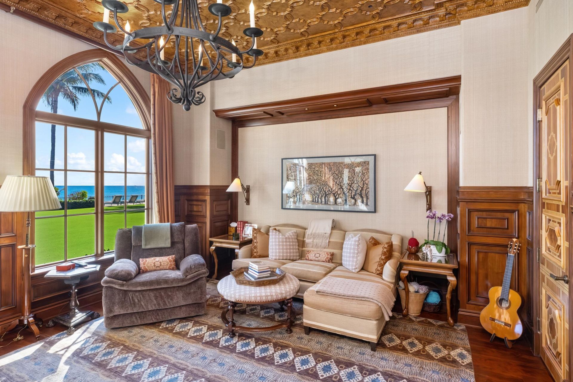 820 S Ocean Boulevard, Manalapan, FL 33462 Photo