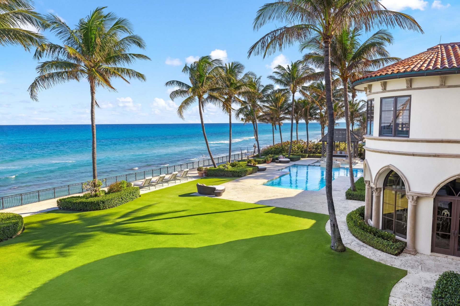 820 S Ocean Boulevard, Manalapan, FL 33462 Photo