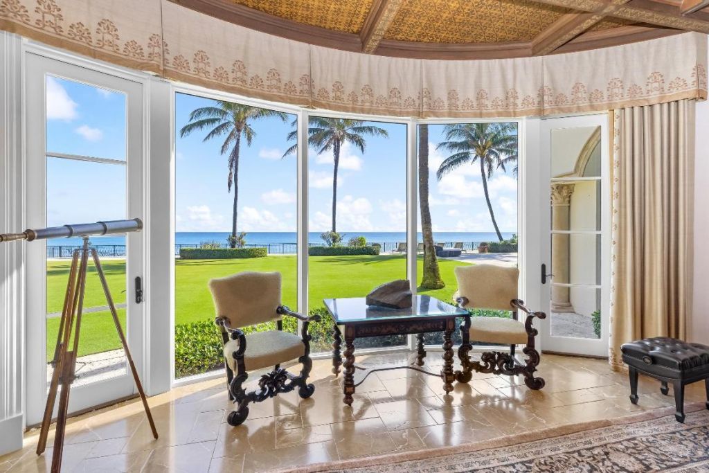 820 S Ocean Boulevard, Manalapan, FL 33462 Photo