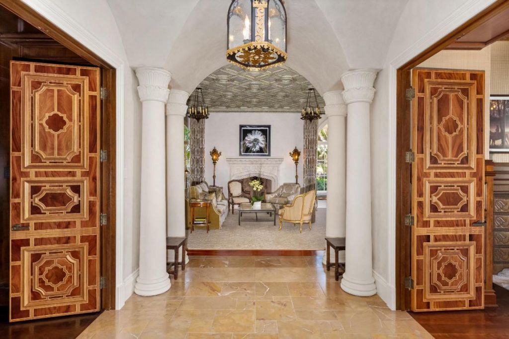 820 S Ocean Boulevard, Manalapan, FL 33462 Photo