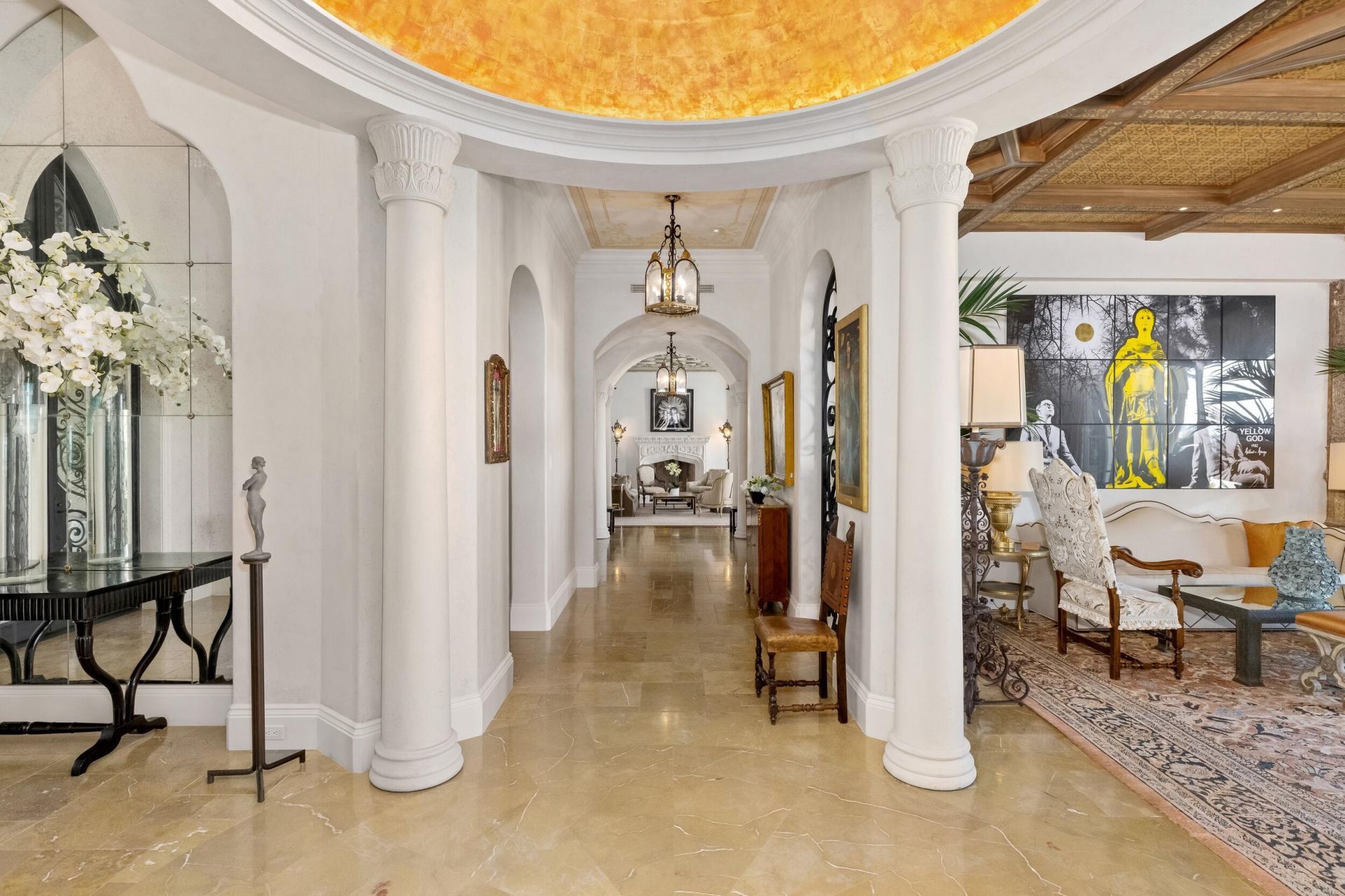 820 S Ocean Boulevard, Manalapan, FL 33462 Photo